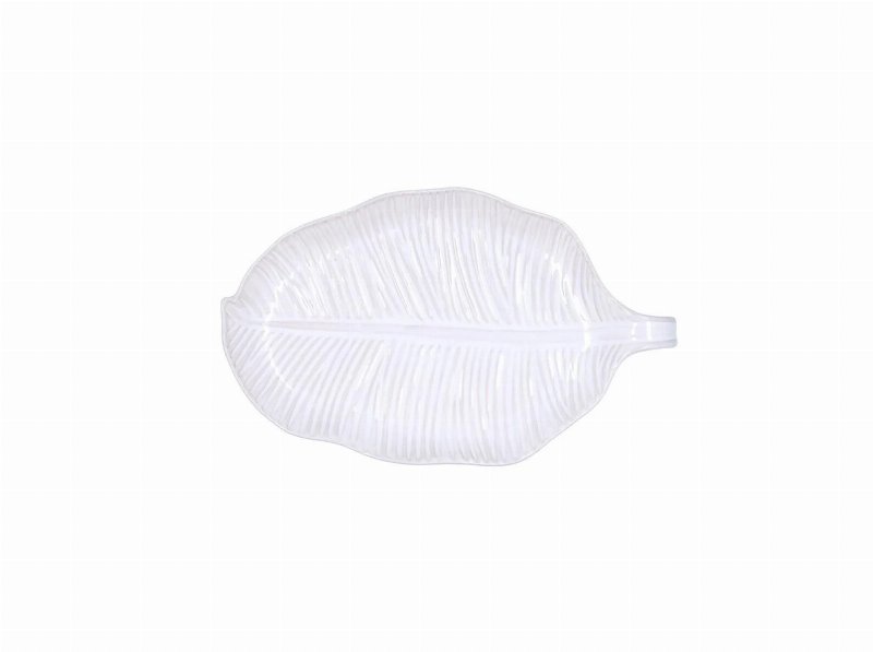 Travessa Lumimarc Branco 27Cm