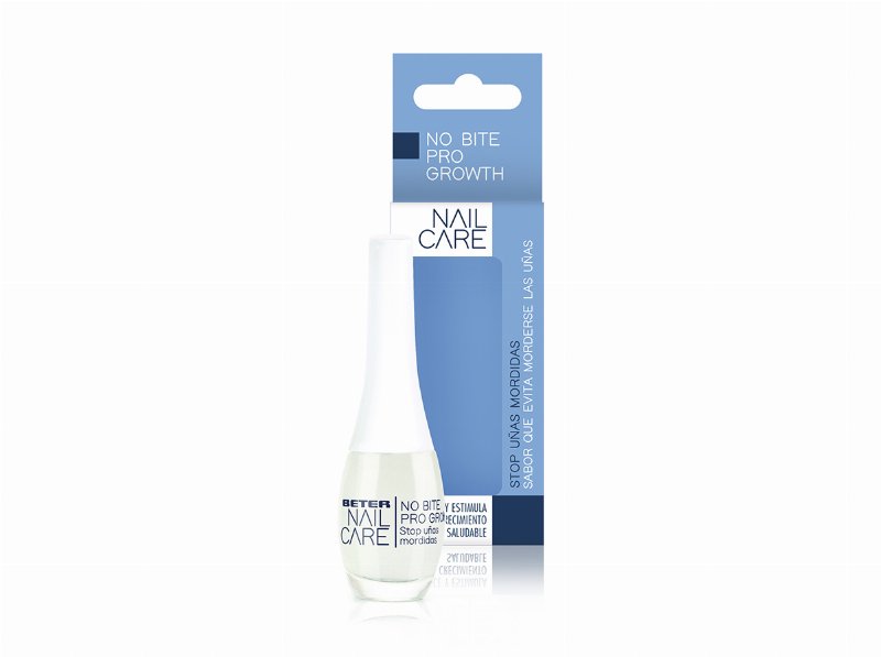Verniz Beter Nail Care Stop Unhas Roídas