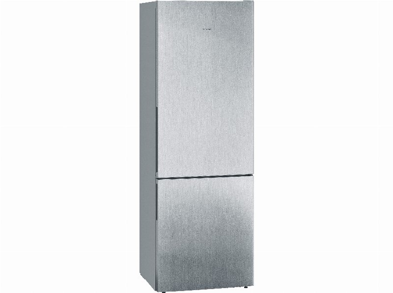 Frigorífico Combinado Siemens Kg49Eaica (Low Frost C 201Cm 419 l Inox)