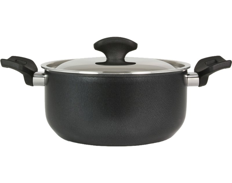 Caçarola Com Asas Antiaderente Ideal Celar 20Cm
