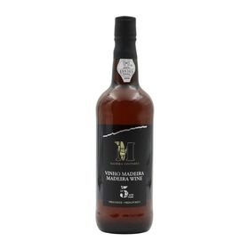 Vinho Da Madeira Vintners 5 Anos Meio Doce