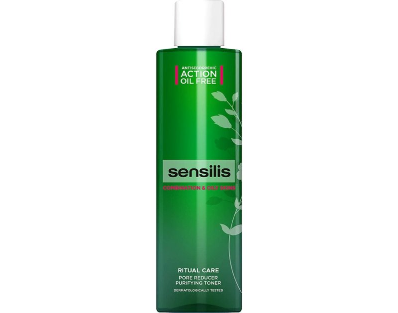 Tónico Sensilis Ritual Care Purificante 200 ml