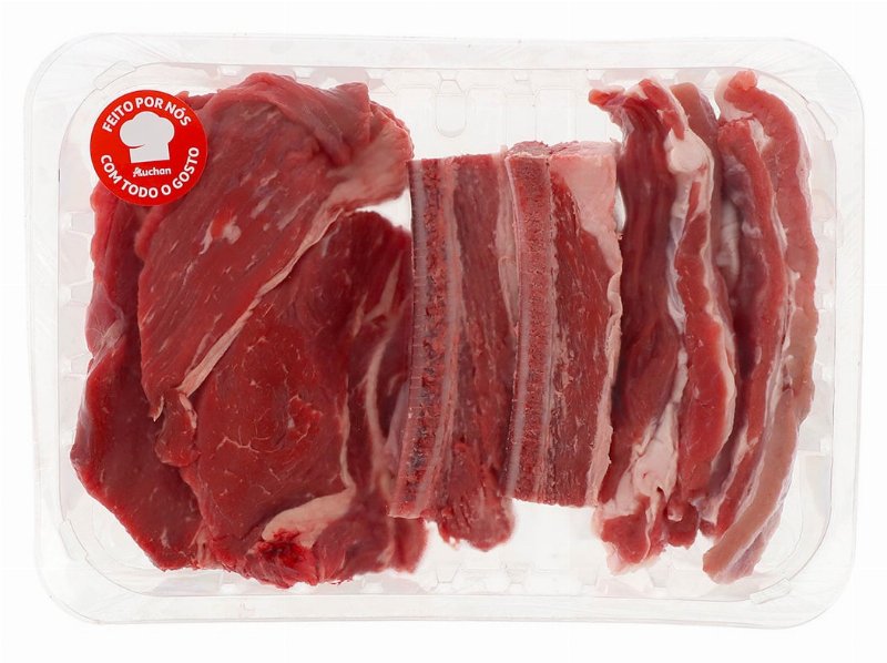 Grelhada Mista De Bovino Kg