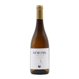 Synfonia Grande Escolha Síria Beiras Vinho Branco