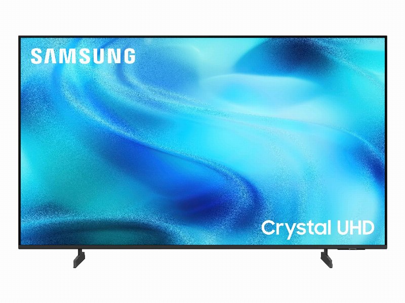 Tv Samsung Tu43U8005Huxxc (43'' Uhd 4K Smart 109Cm)
