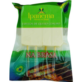 Queijo Coalho Ipanema 350 gr