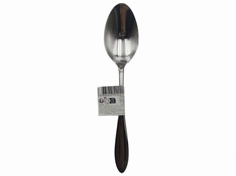 Colher Sopa Inox Actuel Boston