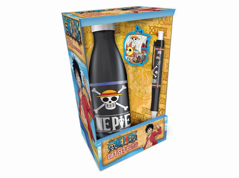 Gift Set One Piece