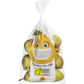 Mini Pera Rocha Dop Oeste Rocha Do Oeste 800 gr