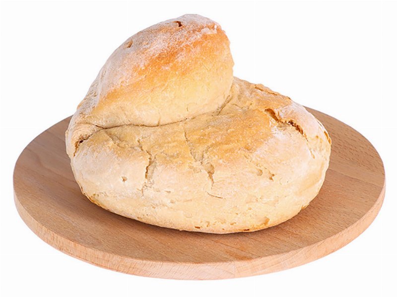 Pão De Trigo Auchan Cultivamos O Bom Cereais Do Alentejo 400 g