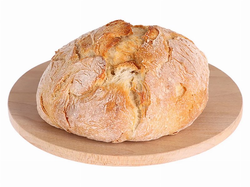 Pão Da Avó Produção Própria Kg