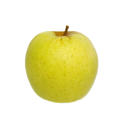 Maçã Golden Das Serras Nossa Fruta E Legumes 0.18Kg