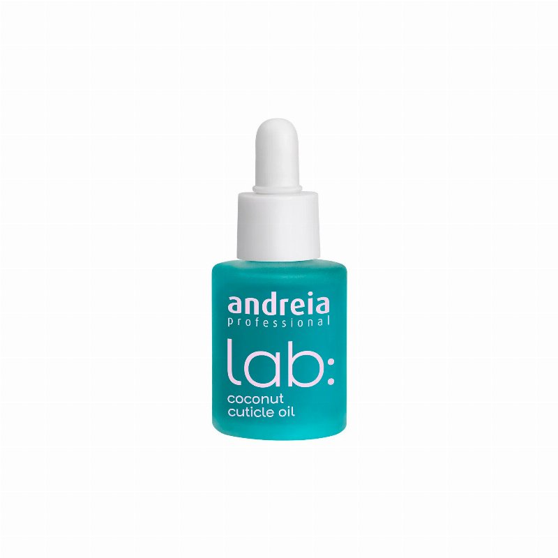 Andreia Lab Óleo De Cutículas Coco