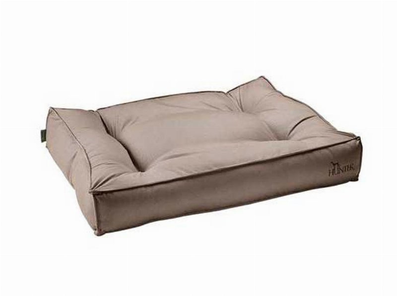Colchão Cão Hunter Lancaster Castanho 120X90X22