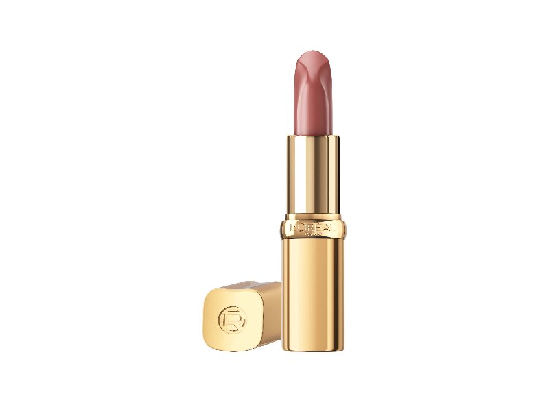 Batom L'oréal Paris Color Riche Nude 550 Nu