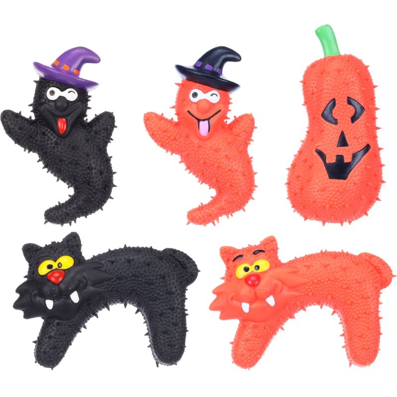 Brinquedo Sortido Halloween 1 unidade