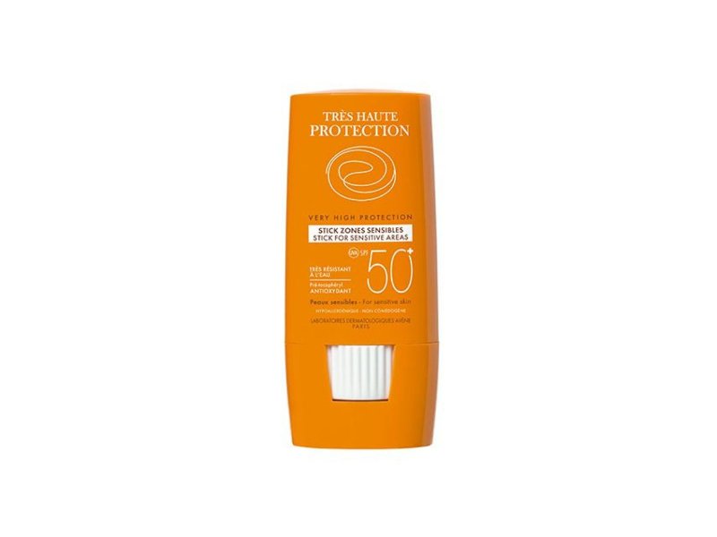 Stick Avene Solar Spf50+ 8 g