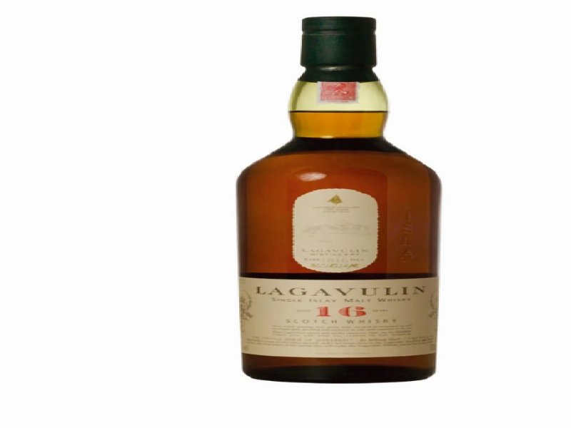 Whisky Lagavulin Malte 16 Anos 0.70 l