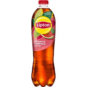 Ice Tea Double Melancia E Hortelã Lipton 2 Lt