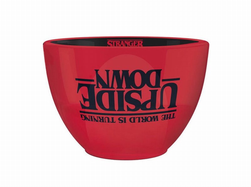Caneca Stranger Things