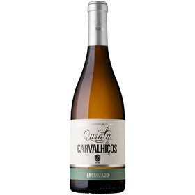 Quinta Dos Carvalhiços Reserva Encruzado Dão Vinho Branco