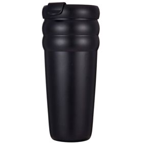Caneca Térmica 600 ml Preta Kasa