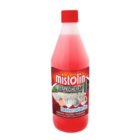 Desincrustante Specialist Mistolin 975 ml