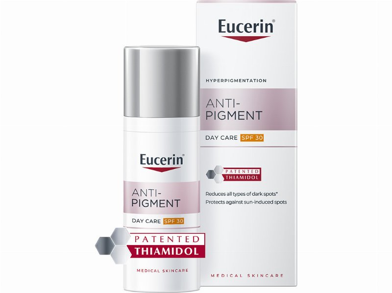 Creme Eucerin Anti-Pigment Spf30 50 ml