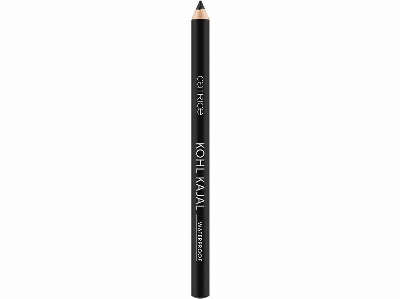 Lapis Olhos Catrice Kohl Kajal Waterproof 010