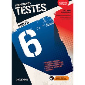 Preparar Os Testes Avaliação Inglês 6º Ano