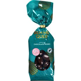 Amêndoas Chocolate Negro Bem Me Quer 150 gr