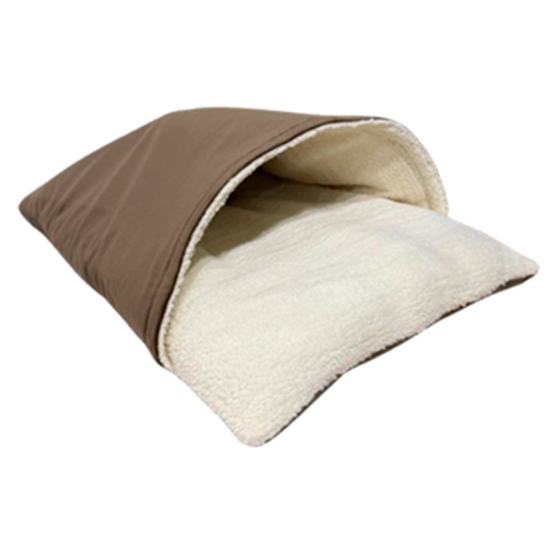 Cama Para Gato Gruta 65X50 Cm 1 unidade