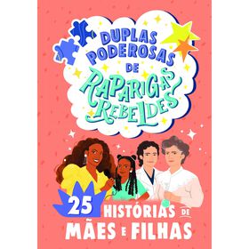 Duplas Poderosas De Raparigas Rebeldes