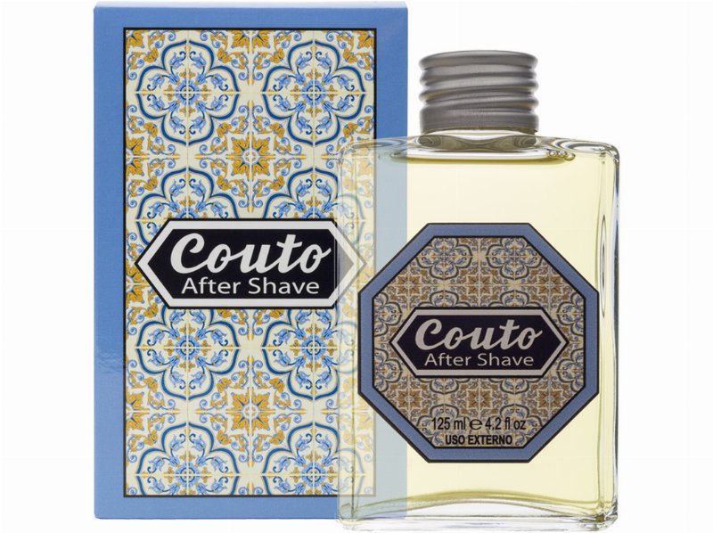 After Shave Couto 125 ml