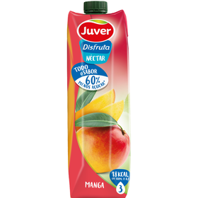 Néctar Manga Juver 1 Lt