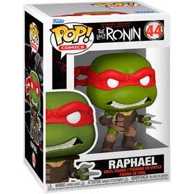 Funko - Figura Tmnt Last Ronin - Raphael