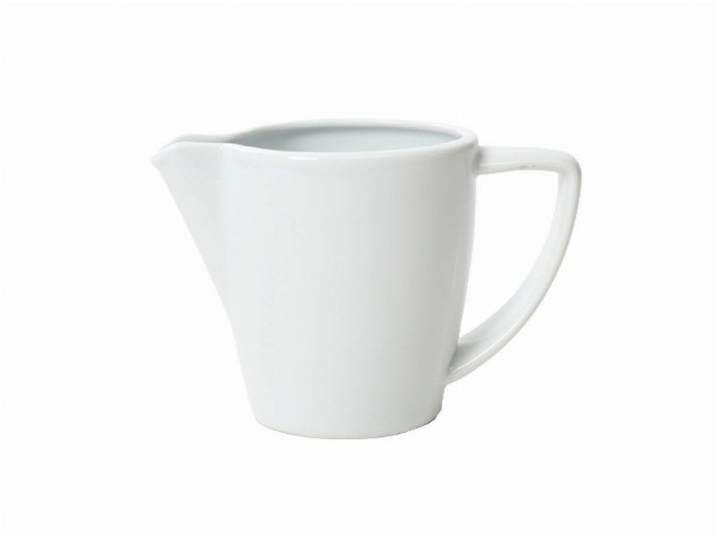 Leiteira Oce Costa Verde Porcelana 30 cl