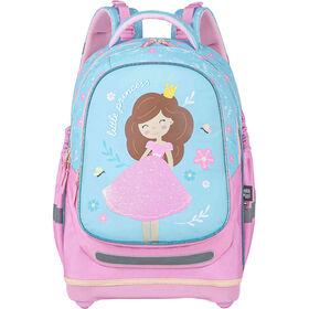 Mochila Rosa Little Princess Made To Last