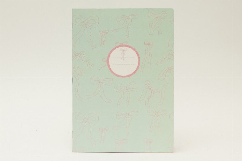 Caderno Agrafado A4 Com 48 Folhas Pautadas Ancor 1Un