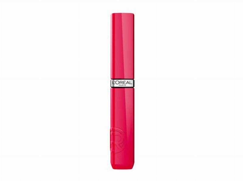Batom L'oréal Paris Laque Resistance 635 Nu