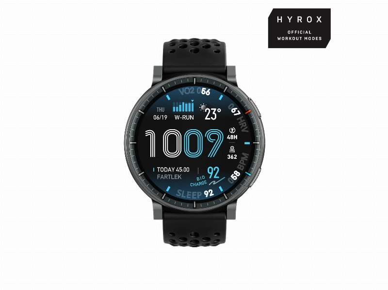Smartwatch Amazfit Active Max