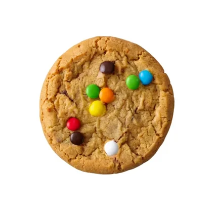 Cookie Chocopintas Nossa Padaria 0.076Kg