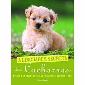 A Linguagem Secreta Dos Cachorros De Andrew Banks