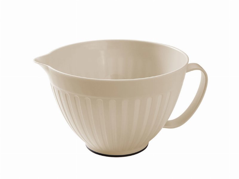 Taça Actuel Em Plástico Com Pega 25 l