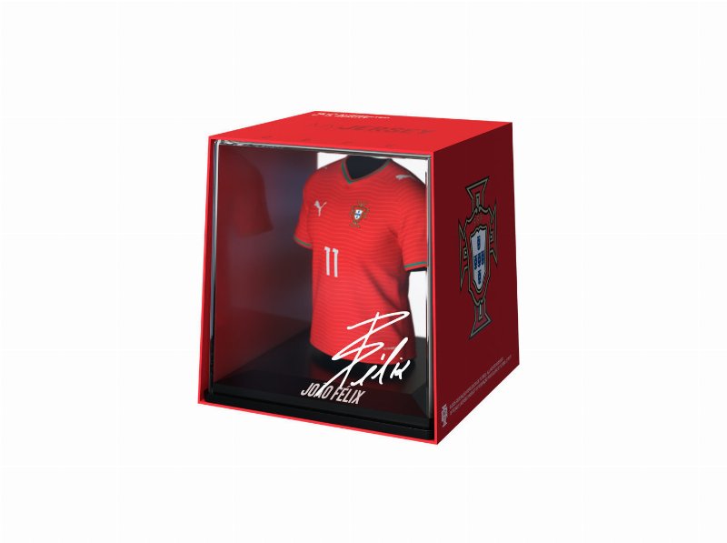 Figura My Jersey My Jersey - Joao Felix - Home
