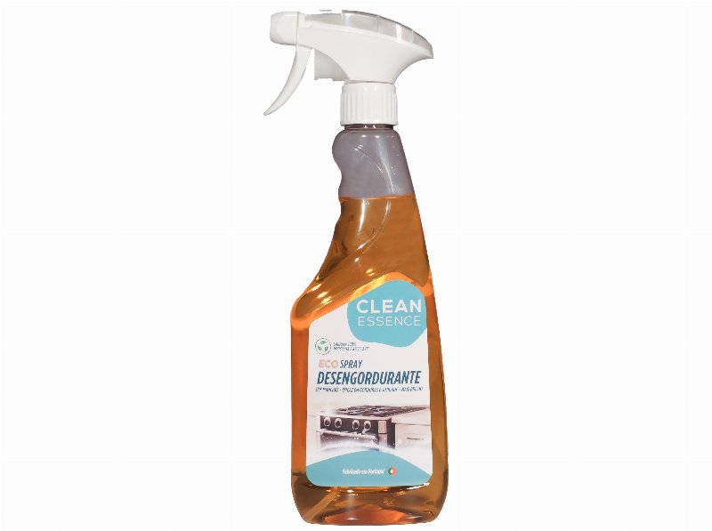 Limpeza Cozinha Clean Essence Desengordurante 500 ml