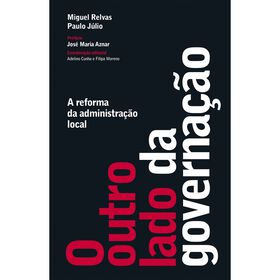 O Outro Lado Da Governação De Miguel Relvas E Paulo Júlio
