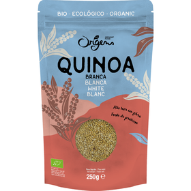 Quinoa Branca Origens Bio 250 gr