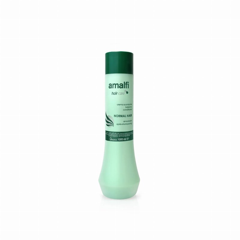 Amalfi Creme Suavizante Cabelos Normais 1000 ml