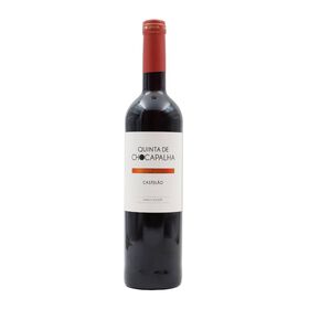 Quinta De Chocapalha Castelão Lisboa Vinho Tinto